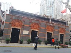 -中共一大纪念馆