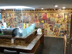 -桃屋日本料理(清华科技园店)