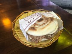 -陕西名小吃(T3航站楼一店)