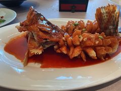 -RIVIERA 松鹤楼(外滩店)