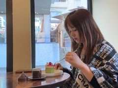 -DECAMERON十日谈(南头古城有熊店)