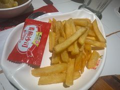 -豪享来中西餐厅(隆昌店)