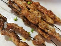 -桂萍特色牛筋牛杂(长堤街总店)