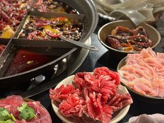 -酒友老火锅(渝中店)