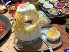 -楠火锅(龙阳广场店)