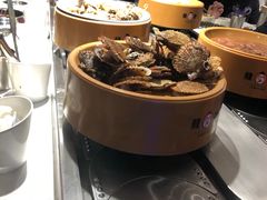 -龍歌自助小火锅(城阳万象汇店)