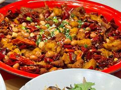 -禄鼎记·多口味酸菜鱼(白云万象汇店)