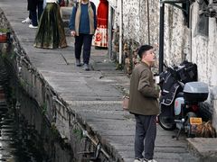 -绍兴书圣故里景区