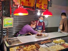 -明记牛杂(新马路分店)