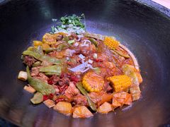 -和晟shèng铁锅炖·东北菜(南山店)