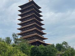 -牛首山文化旅游区