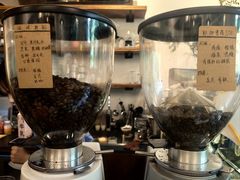 -工页咖啡X COFFEE(龙东路店)