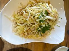 -山海经·海边人家 海鲜新青岛菜(扬州路店)