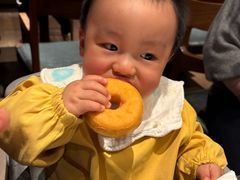 -厦门万豪酒店及会议中心·贡厨海鲜自助餐厅