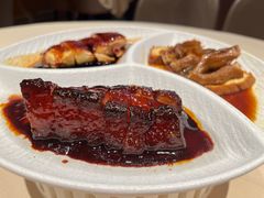 -侨美食家·粤菜(体育西路店)