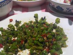 -好帮厨·下饭浏阳菜·坚持现炒(月湖店)