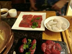 -老码头火锅(玉林店)