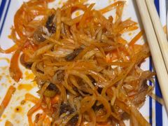 -胡同泥炉烤肉(总店)