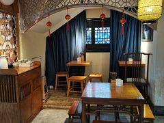 -鑫震源·苏式大虾生煎(山塘街店)