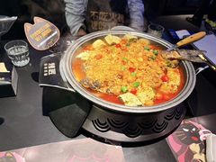 -烤匠麻辣烤鱼(IFS店)