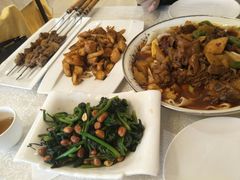 -楼兰印象(朝外店)