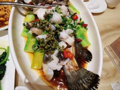 -锦粤宫·精致粤菜(深圳北站店)