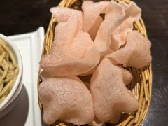 -上海金陵紫金山大酒店·汇海餐厅
