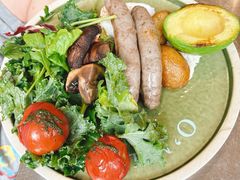 -O'mills Sourdough Bakery&Bistro(永嘉路店)