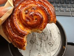 -PAIN CHAUD 百丘(静安久光店)