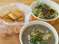 -汪记鲜鱼糊汤粉(沈阳路总店)