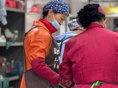 -大南门牛肉包子店