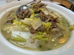 -眉州东坡(亚运村店)