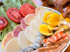 -民食香·腊排骨野生菌美食(木府店)