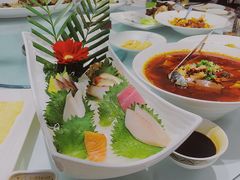 -味茂·老船夫1927(东海东路店)
