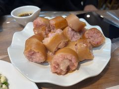 -韩师傅老大同刀削面(北苑路店)