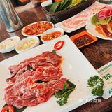 炭火飘香，烤肉盛宴，丰台火了几十年的烤肉🍖