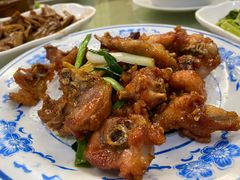-腰记饭店(龙源路店)