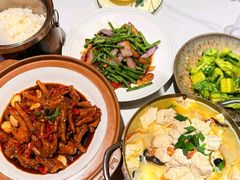 -阿露佳·舌尖上的安吉菜