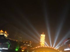 -桂林两江四湖景区