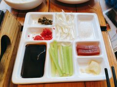 -四季民福烤鸭店(前门廊房二条店)