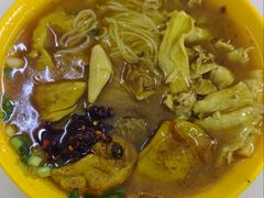 什锦鸡米-金利食店(氹仔店)