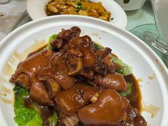 -大方圆酒楼(西门大街店)