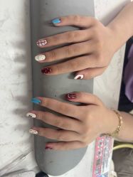 -尤米一站式美甲美睫