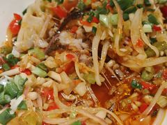 -为民烧烤吧.自贡爆炒菜(收录10年好店)