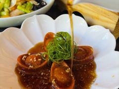 -西安凯悦酒店·湖畔中餐厅