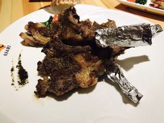 -割烹旭日本料理(龙湖狮山天街店)