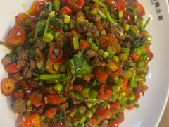 -建辉湖南土菜馆(南大街店)