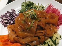 -张大嘴菜馆(庞各庄店)