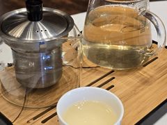 -麒茗餐厅·粤菜·宴会厅·海鲜(锦绣路店)