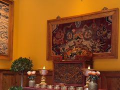 -松赞拉萨林卡酒店